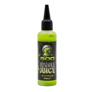 Goo Jungle Juice Supreme 115ml