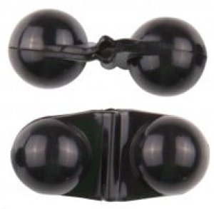 MadCat Rubber Beads 10mm 12ks Dorazová gulička