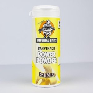 Imperial Baits Power Powder Banana 100g