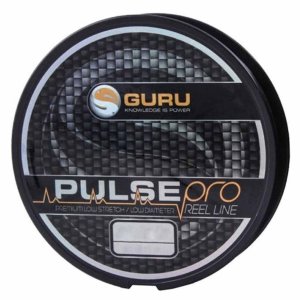 Guru Silon Pulse Pro 10.2lb 0.27mm 300m