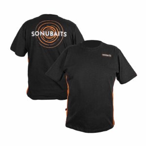Sonubaits Tričko T-Shirt vel.XXL