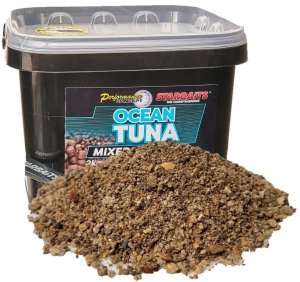 Starbaits Method Stick Mix Ocean Tuna 1,7kg