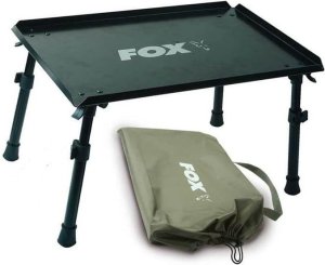 FOX Warrior Bivvy Table