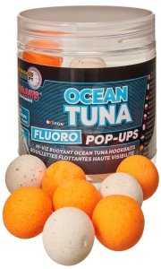 Starbaits Pop Up Fluo Ocean Tuna 14mm 80g
