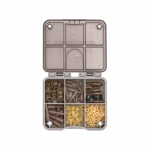 Guru Feeder Box Insert Accessory Box, 6 compartments
