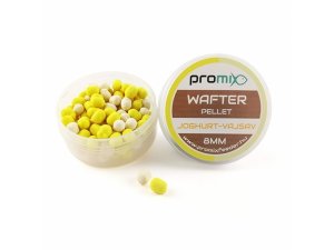 Promix Wafter Pellet 8mm Jogurt kyselina máslová 20g