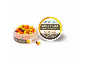 Promix Method Wafter Pellet Mini Mango 18g
