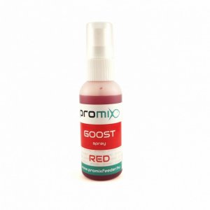 Promix Goost Spray Red Jahoda 60g