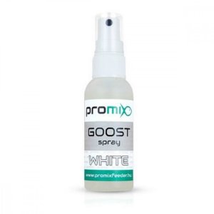 Promix Goost Spray White Čierne korenie 60g