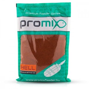 Promix Krmivo Premium HELL 800g