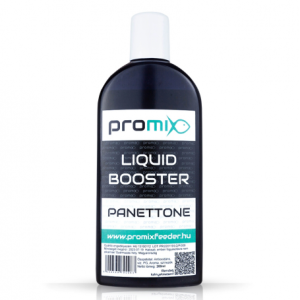 Promix Liquid Booster Panettone 200ml