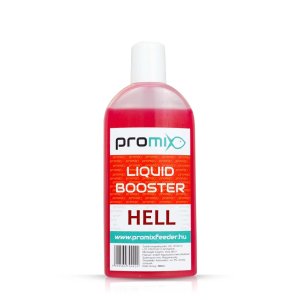 Promix Liquid Booster HELL 200ml