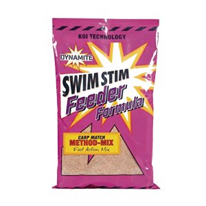 Dynamite Baits Method Mix Swim Stim 1kg