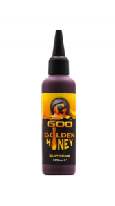 Goo Golden Honey Supreme 115ml