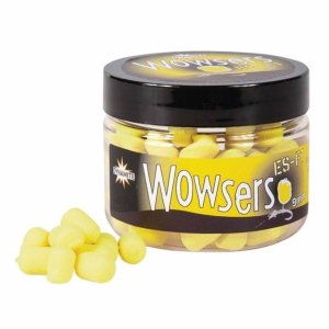 Dynamite Baits Wowsers Yellow ES-F1 9 mm