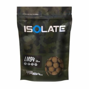 SHimano Boilies Isolate LM94 20mm 1kg