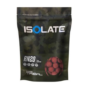 SHimano Boilies Isolate RB20 20mm 1kg