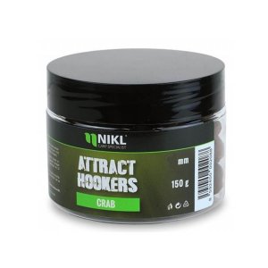 Nikl Attract Hookers Crab 14mm 150g