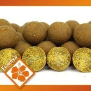 Imperial Baits Boilies Osmotic Oriental Spice 16mm 2kg