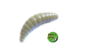Trout Zone Maggot 1,6 Peleta Pellets