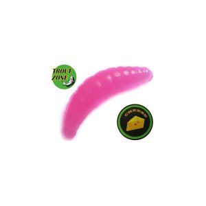Trout Zone Maggot 1,6 Syr Berry