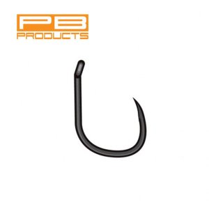 PB Products Jungle Hook Barbless v.6 - bez hrt