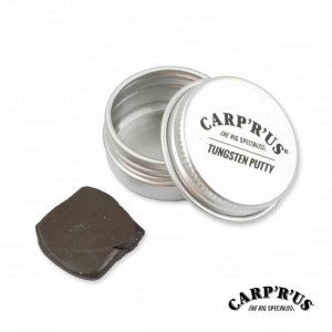 Carp ´R´ Us Plastické olovo Tungsten Putty 15g
