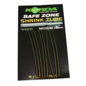 Korda Shrink Tube Small 1,2mm Weed