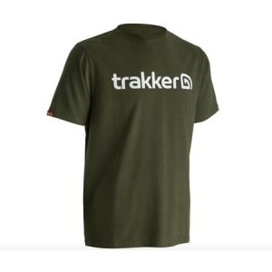 Trakker Tričko - Logo T-Shirt XXL