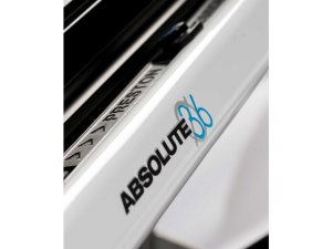 Preston Absolute 36 Seatbox - White Edition