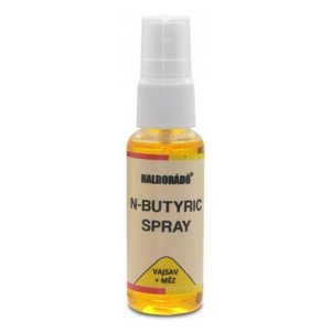 Haldorado N-BUTYRIC Spray - NB + Med 30ml