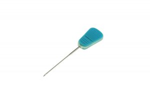 Carp ´R´ Us Baiting needle Short spear needle Modrá