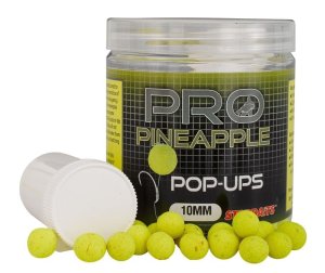 Starbaits Pop up Pro Pineapple  60g 10mm