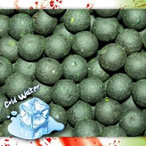 Imperial Baits Boilies Cold Water Monster Paradise 20mm 1kg