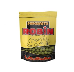Mikbaits RobinFish Boilies 400g Monster Halibut 20mm