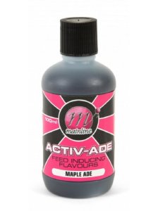 Mainline Activ Ades Maple Ade 100ml