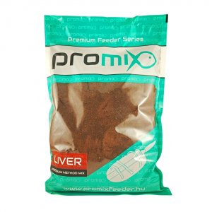 Promix Krmivo Premium Liver 800g