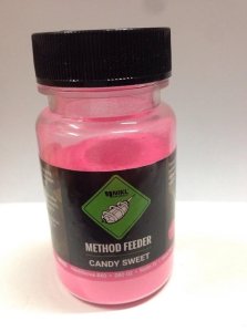 Nikl Method Feeder Powder dip Candy Sweet 30g