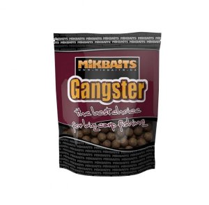 Mikbaits Gangster G2 Krab ancovicka asa 1kg 24mm