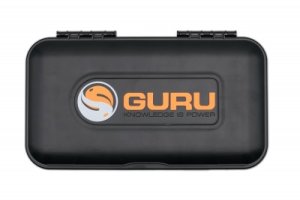 Guru Adjustable Rig Case 6 inch