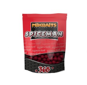 Mikbaits Boilies WS2 20mm 300g