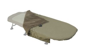 Trakker Prehoz Big Snooze+ Bed Cover