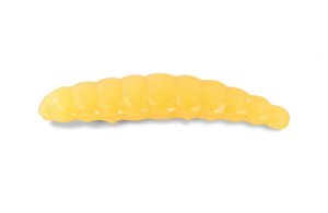 Prime Mushy Worm - Exotic 35mm 12ks