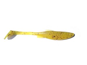 Prime Lucikuci 10 - Copper Yellow 10cm 5ks