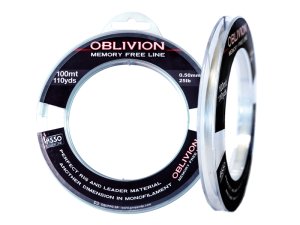 Asso Oblivion Shock Leader 100m 0,50mm