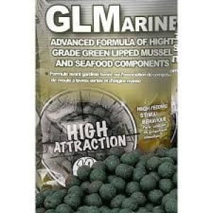 Starbaits Boilies Concept GLMarine 1kg 14mm