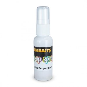 Mikbaits Pop-up spray Pink Pepper Lady 30ml
