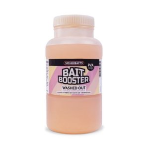Sonubaits Bait Booster Washed Out 800 ml