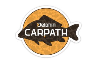 Delphin Nálepka Carpath