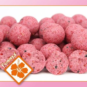 Imperial Baits Boilies Uncle Bait Strong 16mm 1kg